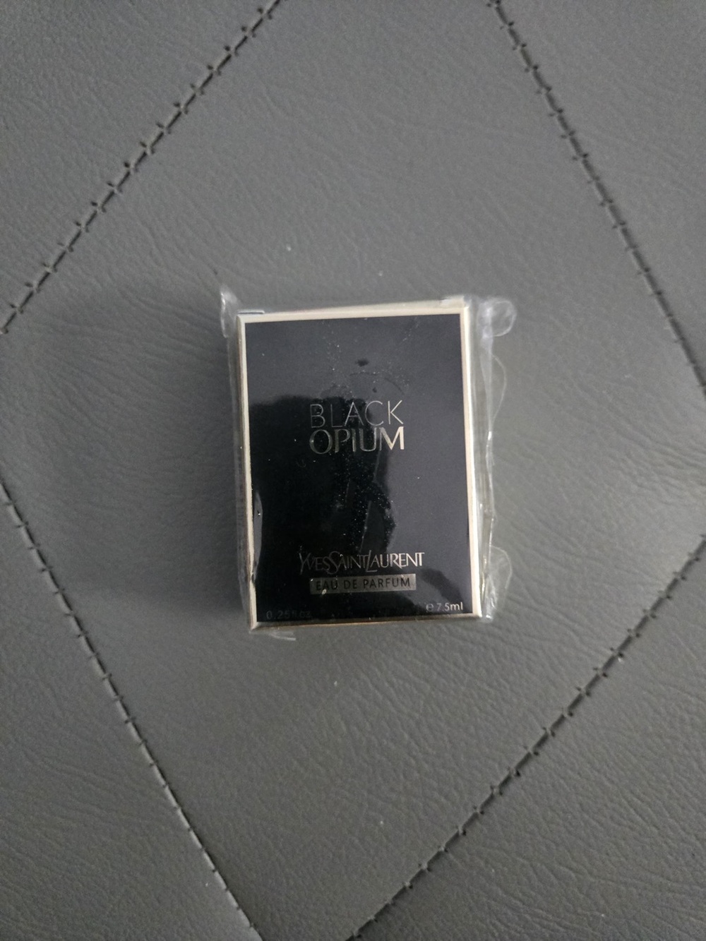 Fragrance Bottle